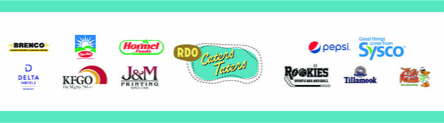 2022 Spotlight: Meet the RDO Caters Taters Product Partners